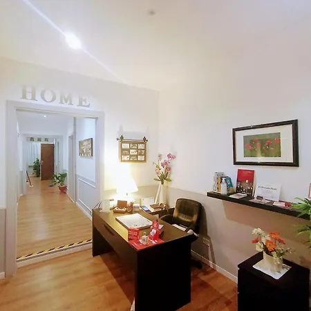 El Dorado Prati Gasthuis