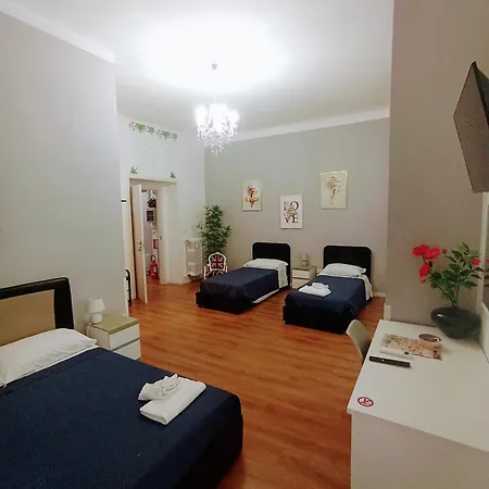 El Dorado Prati Gasthuis 4*