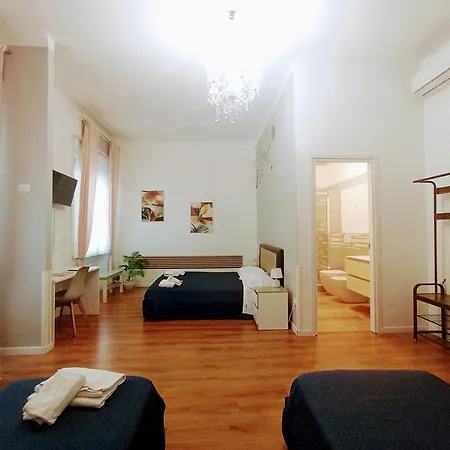 El Dorado Prati Gasthuis