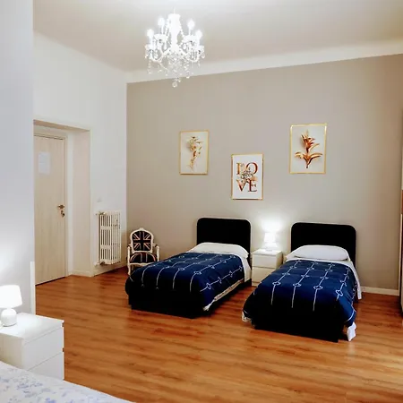 El Dorado Prati 4* Rome
